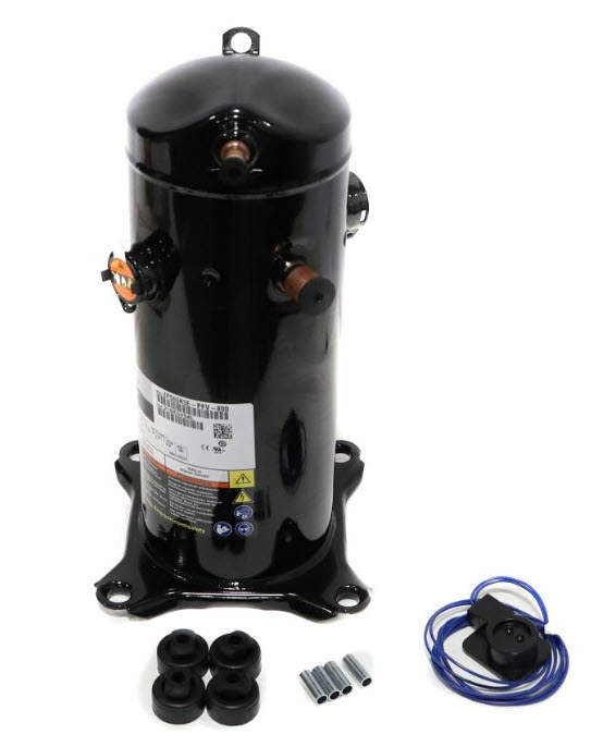 ZP51LXE-PFV-800 ICP | Sinclair Supply Ltd.